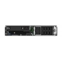 APC Smart-UPS On-Line SRT nepertraukiamo maitinimo resursai (UPS) Dviguba konversija (prisijungus) 3 APC Smart-UPS On-Line SRT nepertraukiamo maitinimo resursai (UPS) Dviguba konversija (prisijungus) 3