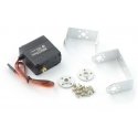 Openplatform Servo RDS3115 360 ° непрерывная работа - стандартный - комплект Openplatform Servo RDS3115 360 ° непрерывная работа - стандартный - комплект