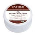 Cattier Paris Cattier shea butter 20g