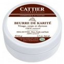 Cattier Paris Cattier shea butter 20g