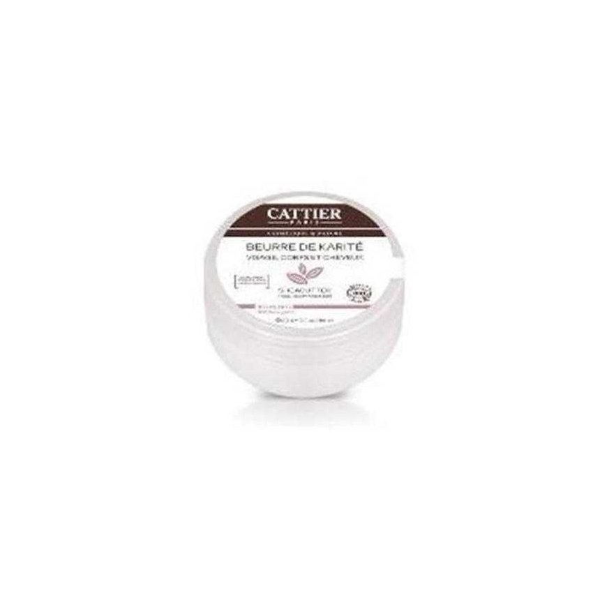 Cattier Paris Cattier taukmees 20g – 3