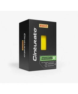 Трубы Pirelli Cinturato™ SmarTUBE X 28/40-622, Presta 60мм