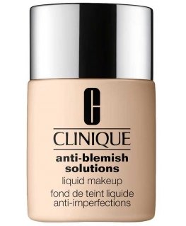 Clinique Anti-Blemish Solutions vedelik meik probleemsele nahale CN 08 Linas 30ml