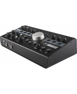 Mackie MACKIE BIG KNOB STUDIO PLUS – monitoriaus valdiklis