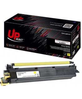 Compatible with 'UPrint' toner TN248XLY, yellow, 2300s