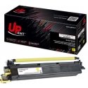 Compatible with 'UPrint' toner TN248XLY, yellow, 2300s Compatible with 'UPrint' toner TN248XLY, yellow, 2300s