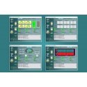 Digitus DN-170075 источник бесперебойного питания Интерактивная 1,5 kVA 900 W 4 розетка(и)