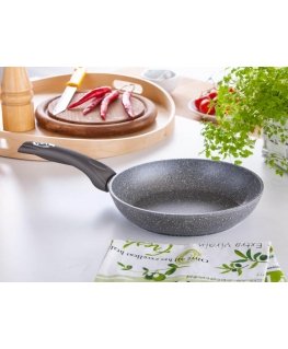 Valdinox ROCK 20 cm frying pan