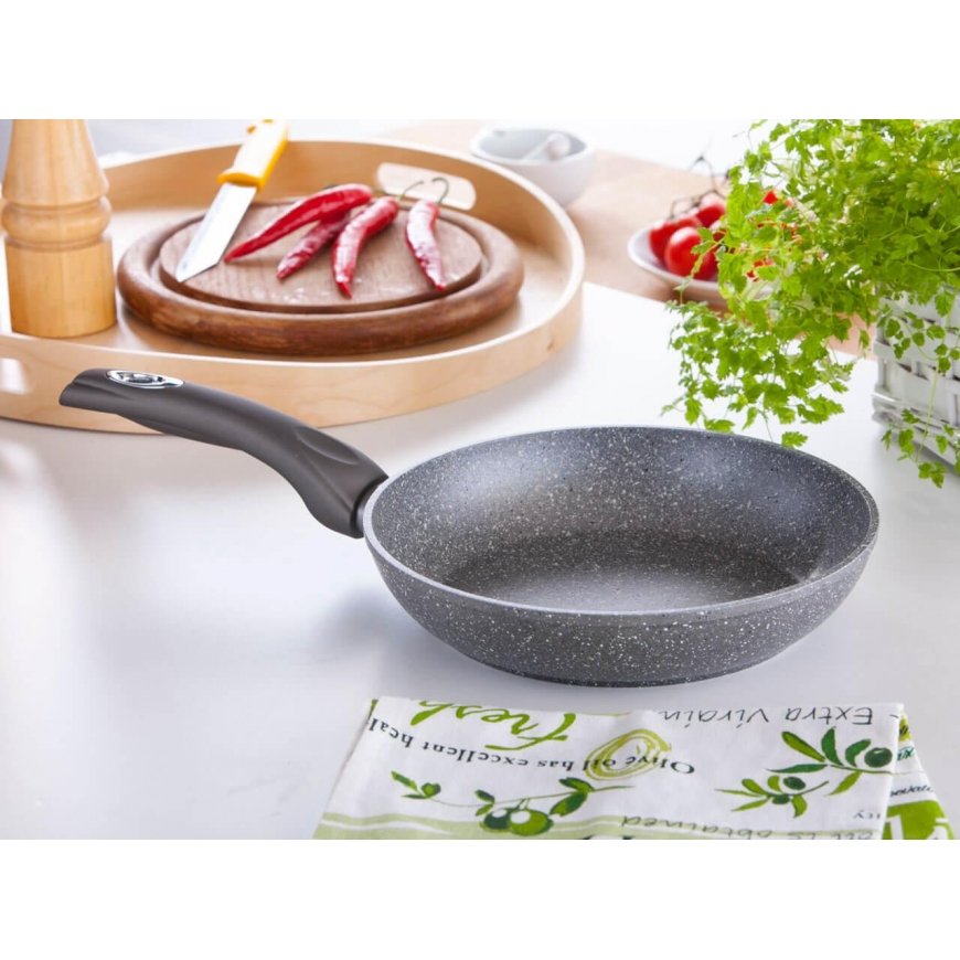 Valdinox ROCK 20 cm frying pan