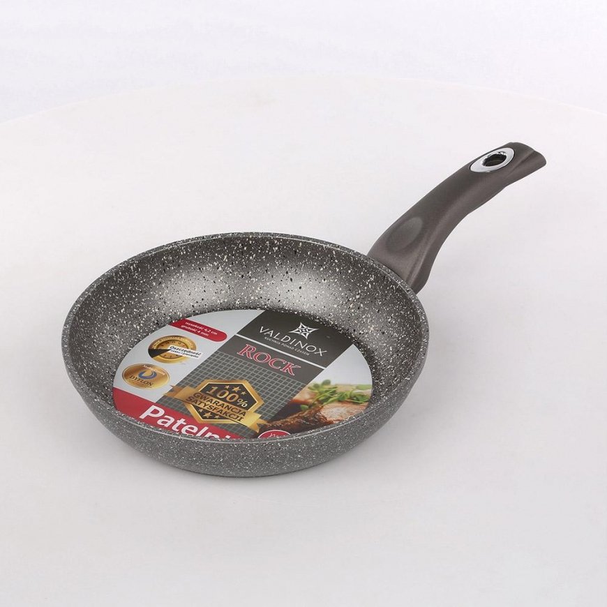 Valdinox ROCK 20 cm paistinpannu – 3