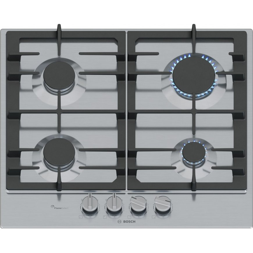 Bosch Serie 6 PCP6A5I90 plīts virsmas