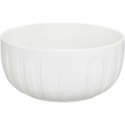 Salotų dubuo 17 cm baltas AMBITION Salotų dubuo 17 cm baltas AMBITION