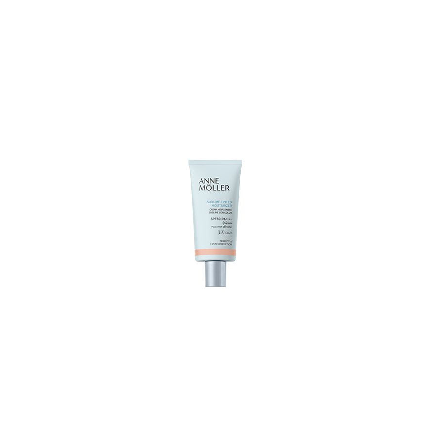 Anne Moller PERFECTIA Sublime Tinted Moisturizer SPF 50 1.5 50 ml