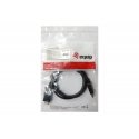 Equip 119390 videokaabliadapter 2 m DisplayPort HDMI Must Equip 119390 videokaabliadapter 2 m DisplayPort HDMI Must