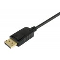 Equip DisplayPort to HDMI Adapter Cable, 2 m Equip DisplayPort to HDMI Adapter Cable, 2 m