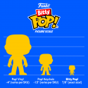 FUNKO Bitty POP! Figūru multipaka: Sanrio - Hello Kitty FUNKO Bitty POP! Figūru multipaka: Sanrio - Hello Kitty