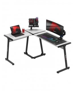 Huzaro Hero 6.0 Melns, Balts