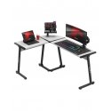 Huzaro Hero 6.0 Melns, Balts Huzaro Hero 6.0 Melns, Balts