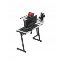 Huzaro Hero 6.0 Must, Valge Huzaro Hero 6.0 Must, Valge