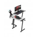 Huzaro Hero 6.0 Must, Valge Huzaro Hero 6.0 Must, Valge