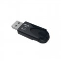 PNY Attache 4 USB флеш накопитель 512 GB USB тип-A 3.2 Gen 1 (3.1 Gen 1) Черный