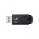 PNY Attache 4 USB flash drive 512 GB USB Type-A 3.2 Gen 1 (3.1 Gen 1) Black PNY Attache 4 USB flash drive 512 GB USB Type-A 3.2 Gen 1 (3.1 Gen 1) Black