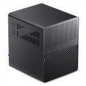 Jonsbo N3 computer case Mini Tower Black
