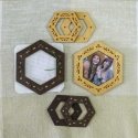 BOBKOVA ANNA FOP, reg. Nr. 2917408480 Ring with magnets 14x16 cm (Oak) PM-018-1416O BOBKOVA ANNA FOP, reg. Nr. 2917408480 Ring with magnets 14x16 cm (Oak) PM-018-1416O