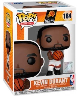 Funko POP figuur NBA Phoenix Suns Kevin Durant