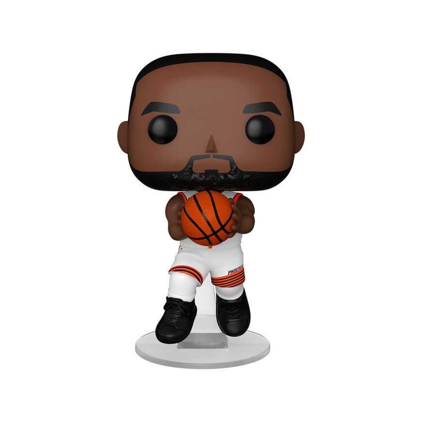 Funko POP -figuuri NBA Phoenix Suns Kevin Durant – 2