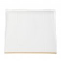 Nordic Quality 352196 запасная часть/аксессуар для стиральных машин Driptray 1 шт Nordic Quality 352196 запасная часть/аксессуар для стиральных машин Driptray 1 шт