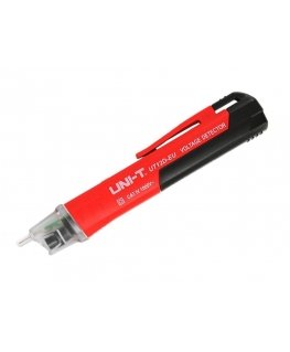 Vienība Sprieguma indikators UT12D-EU CAT IV 1000V UNI-T