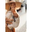 Boba Nosida Carrier BOBA X - cream with print Boba Nosida Carrier BOBA X - cream with print