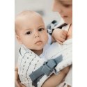 Boba Nosida Carrier BOBA X - cream with print Boba Nosida Carrier BOBA X - cream with print
