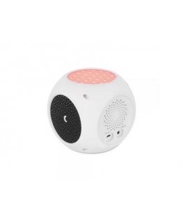 Miniland Music Box / Musical projector with Dreamcube Magical sound sensor