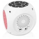 Miniland Music Box / Musical projector with Dreamcube Magical sound sensor Miniland Music Box / Musical projector with Dreamcube Magical sound sensor