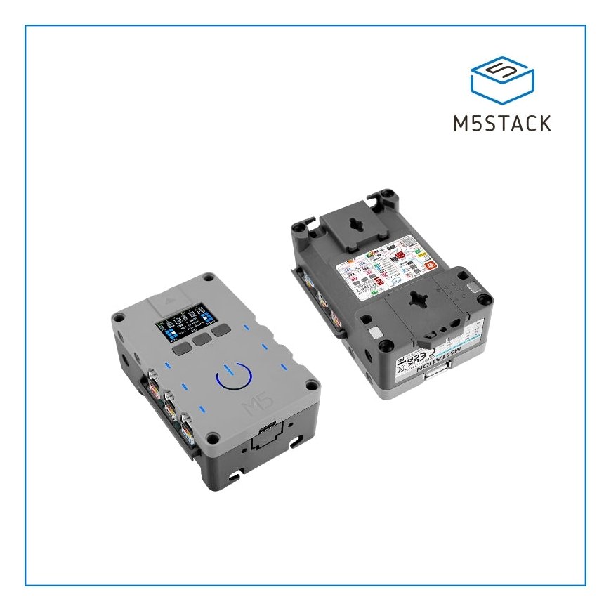 M5Stack K124-B development board accessory NB-IoT/Cat-M module Grey – 3