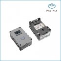 M5Stack K124-B aksesuārs izstrādātāju platēm NB-IoT/Cat-M modulis Pelēks M5Stack K124-B aksesuārs izstrādātāju platēm NB-IoT/Cat-M modulis Pelēks