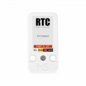 HYM8563 real-time clock RTC module - M5Stack development module expansion block