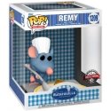 Фигурка Funko POP Disney Рататуй Реми Эксклюзив Фигурка Funko POP Disney Рататуй Реми Эксклюзив