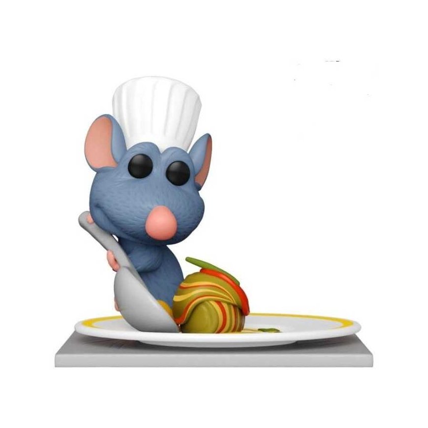Фигурка Funko POP Disney Рататуй Реми Эксклюзив – 2