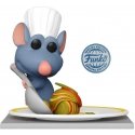 Фигурка Funko POP Disney Рататуй Реми Эксклюзив Фигурка Funko POP Disney Рататуй Реми Эксклюзив