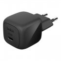 Belkin WCA013kqBK Universaalne Must Vahelduvvool Kiirlaadimine Hoonesisene Belkin WCA013kqBK Universaalne Must Vahelduvvool Kiirlaadimine Hoonesisene