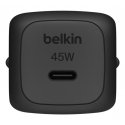Belkin WCA013kqBK Universal Black AC Fast charging Indoor Belkin WCA013kqBK Universal Black AC Fast charging Indoor