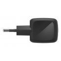 Belkin WCA013kqBK Universaali musta AC Pikalataus Sisätila Belkin WCA013kqBK Universaali musta AC Pikalataus Sisätila