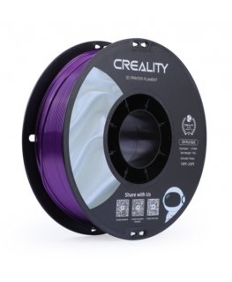 Creality 3D 3301120005 3D printēšanas materiāls Zīda Lillā 1 kg