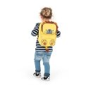 Seljakott Toddlepak Trunki Lew Leeroy - kollane Seljakott Toddlepak Trunki Lew Leeroy - kollane