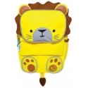 Toddlepak Trunki Lew Leeroy backpack - yellow Toddlepak Trunki Lew Leeroy backpack - yellow