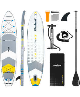 SUP Board REBEL ACTIVE RBA-451 350cm