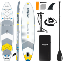 Deska SUP REBEL ACTIVE RBA-451 350cm Deska SUP REBEL ACTIVE RBA-451 350cm